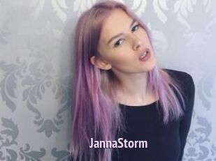 JannaStorm
