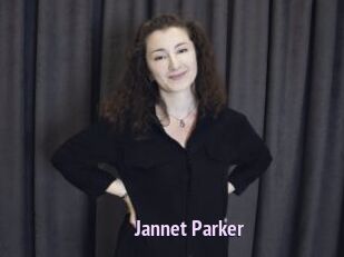 Jannet_Parker
