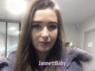 JannettBaby