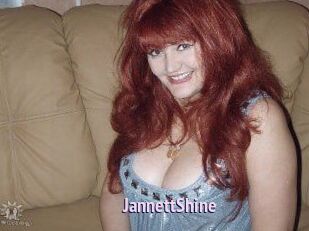 JannettShine