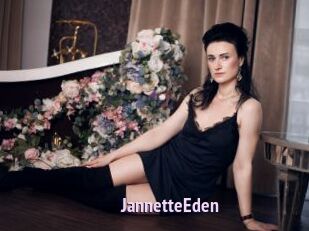 JannetteEden