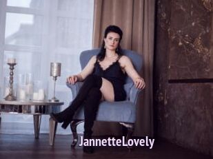 JannetteLovely