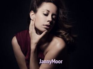 JannyMoor