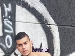 JansonKim