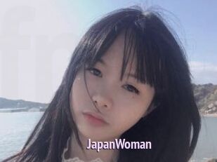 JapanWoman