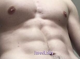 JaredLally