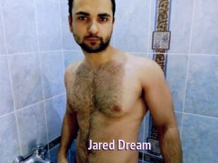Jared_Dream