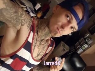 JarredX