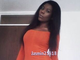 Jasmin25li18