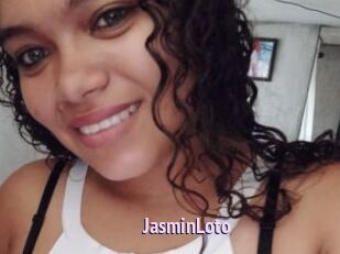 JasminLoto