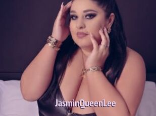 JasminQueenLee