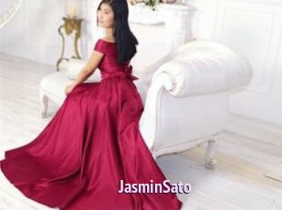 JasminSato Film Porno