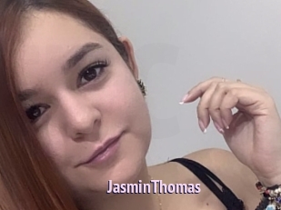 JasminThomas