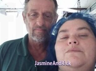 JasmineAndRick