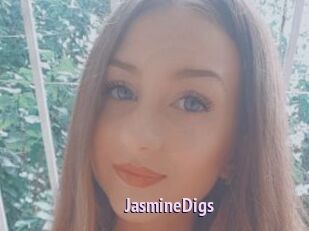 JasmineDigs