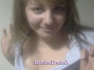 JasmineDreamX