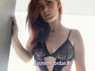JasmineJordanX