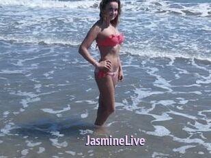JasmineLive