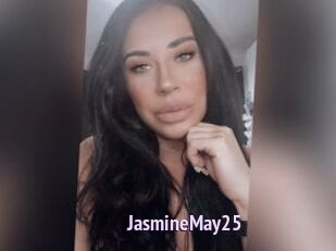 JasmineMay25