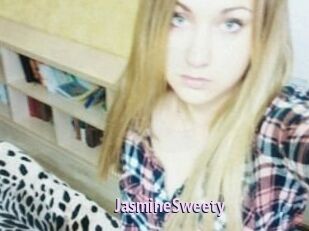 JasmineSweety