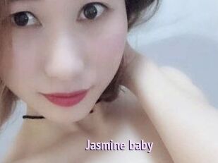 Jasmine_baby
