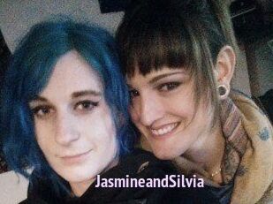 JasmineandSilvia