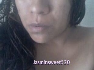 Jasminsweet520