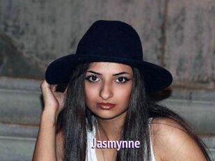 Jasmynne_