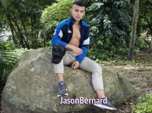 JasonBernard