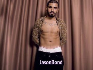 JasonBond