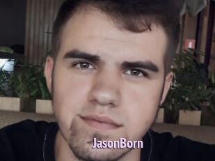 JasonBorn