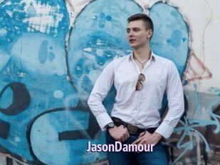 JasonDamour Film Porno