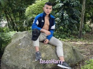 JasonHarry
