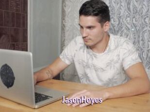 JasonHeyes