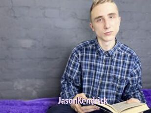 JasonKendrick