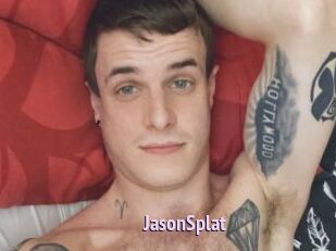JasonSplat