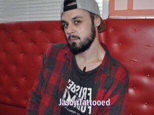 JasonTattooed
