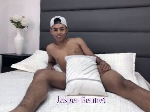 Jasper_Bennet