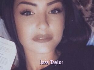 Jass_Taylor