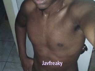 Javfreaky
