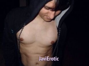 JaviErotic