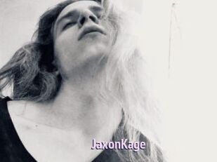 JaxonKage