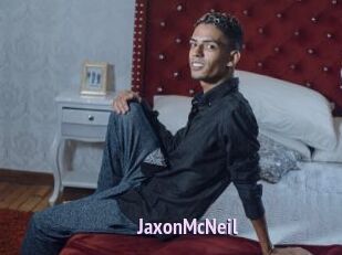 JaxonMcNeil