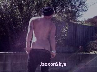 JaxxonSkye