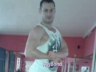 JayBond