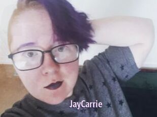 JayCarrie