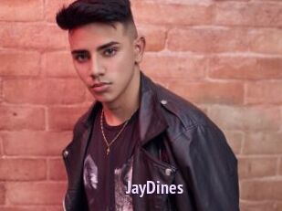 JayDines