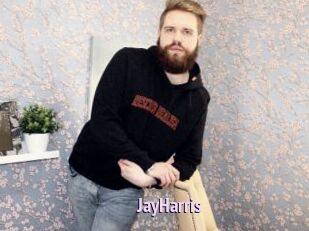 JayHarris