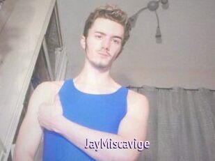 JayMiscavige