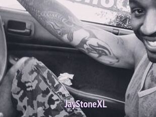 JayStoneXL